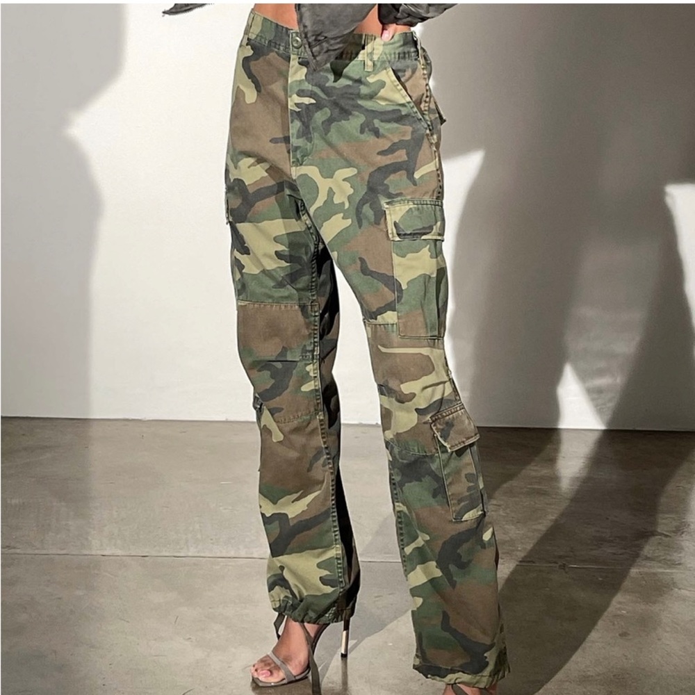 Local European Cargos size M/L